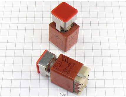Переключатель П3П1Т-3кВ "5"