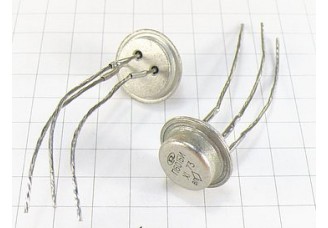 Транзистор П601БИ "5"