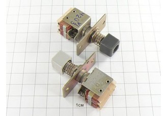 Переключатель ПК3-1 "5"