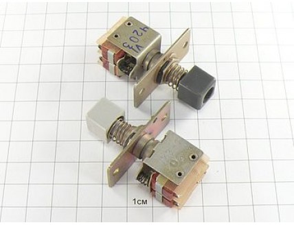 Переключатель ПК3-1 "5"