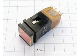 Переключатель ПКн115-1кВ "5"