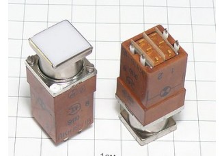 Переключатель ПКн19-1В "5"