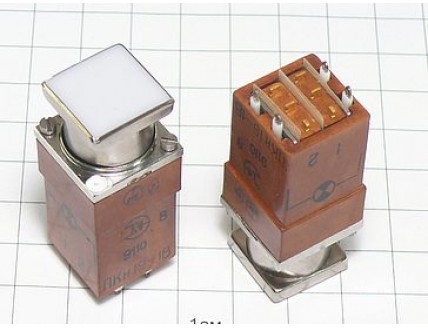 Переключатель ПКн19-1В "5"