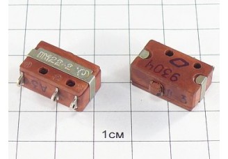 Переключатель ПМ22-2 "5"