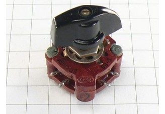 Переключатель ПМ2П4Н "5"