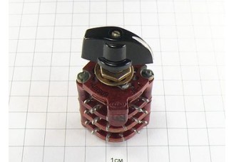 Переключатель ПМ5П6Н "5"