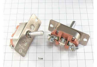 Переключатель ПН-45М-2