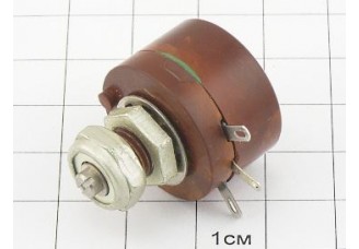 Резистор ПП3-43 15К 10%