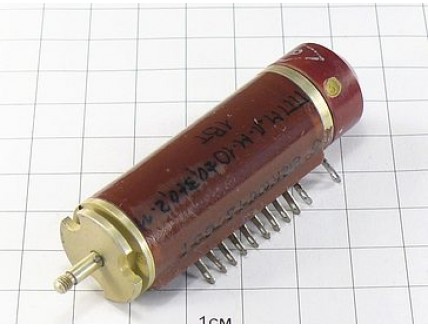 ППМЛ-М-10±0.3±0.2-11 "5"