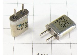 Резонатор РК169МА-8ВТ 4608кГц