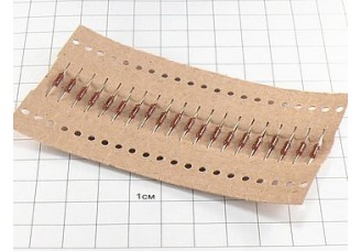С2-14 0.125Вт 100 Ом (0.5%) "5"