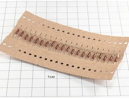 С2-14 0.125Вт 100 Ом (0.5%) "5"