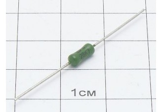 Резистор С2-29В-0.125 28.7К 1% 1.0-Б