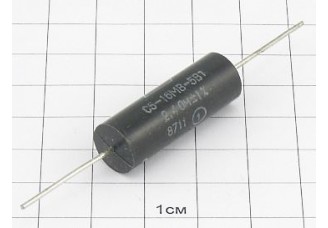 Резистор С5-16МВ 5Вт 2.4 Ом 1% "5"