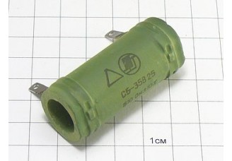 Резистор С5-35В 25Вт 510 Ом 10%