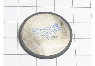 Варистор СН2-2В 330В 10%