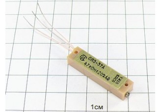 Резистор СП3-37А 47К 20%