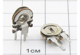 СП3-38А 0.125Вт 150К (20%)