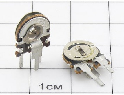 СП3-38А 0.125Вт 150К (20%)
