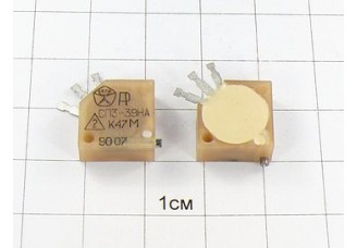 Резистор СП3-39НА 33К 10%