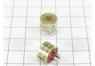 Резистор СП5-16ВА 0.25Вт 330 Ом 5%