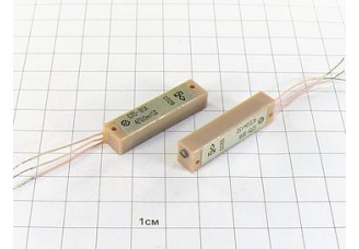 Резистор СП5-1В1А 470 Ом 5%
