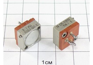 Резистор СП5-2 15К 5%