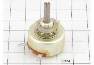 Резистор СП5-20ВВ 6.8К 10%