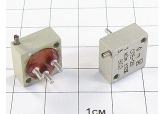 Резистор СП5-2В 1К 10%