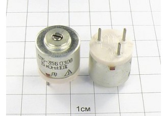 Резистор СП5-35Б 15К 10% ОТК