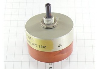 СП5-40А(ВС-2)5Вт 3.3К (10%)