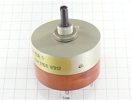 СП5-40А(ВС-2)5Вт 3.3К (10%)