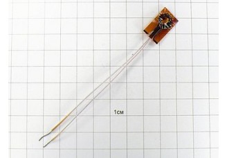Терморезистор СТ14-1А 100-150К
