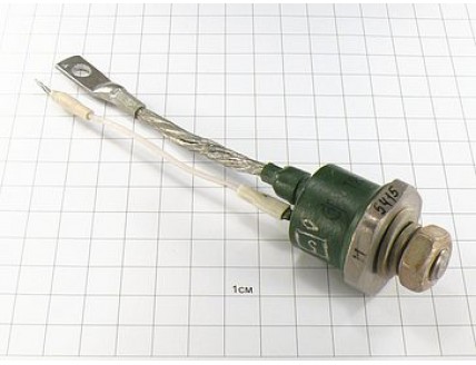 Тиристор Т25-2 "5"