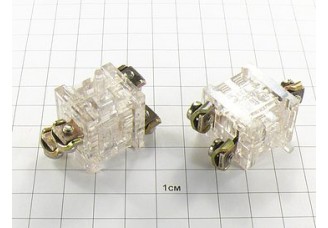 Переключатель T6 6/380
