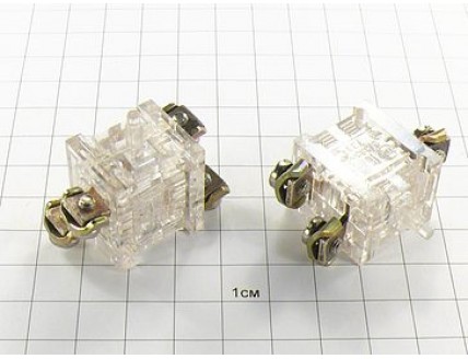 Переключатель T6 6/380
