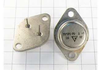 Транзистор ТК135-25-2