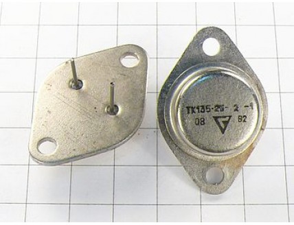 Транзистор ТК135-25-2