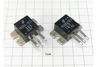 Тиристор ТО325-12.5-12