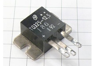 Тиристор ТО325-12.5-18