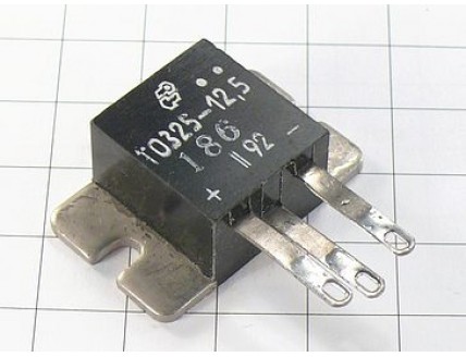 Тиристор ТО325-12.5-18