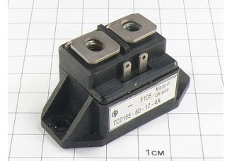 Тиристор ТСО165-80-12