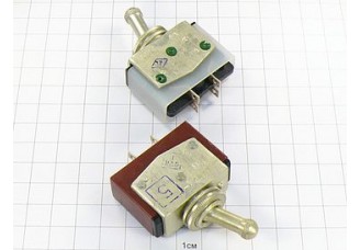 Тумблер ТВ1-1 "5"