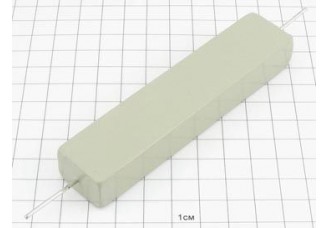 Резистор ТВО-20 750 Ом 10%
