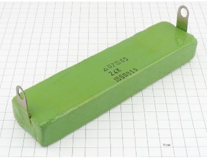 Резистор ТВО-60 24К 5% "5"