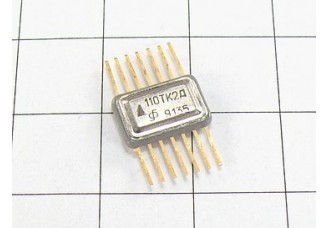 Микросхема ОСМ110ТК2Д