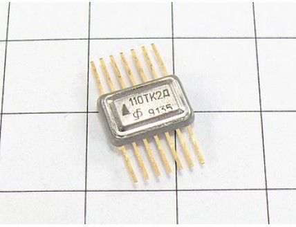 Микросхема ОСМ110ТК2Д