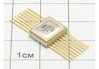 Микросхема 1121СА1