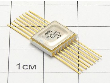 Микросхема 1121СА1