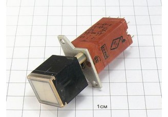 Переключатель 11ПКМ49-2231В "5"